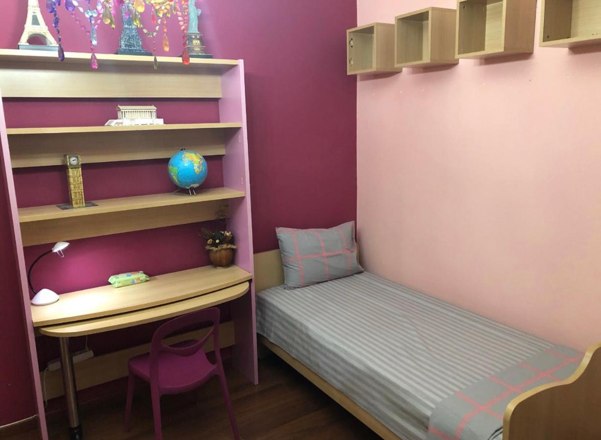 Lemnoshouse Apartment Myrina Bagian luar foto